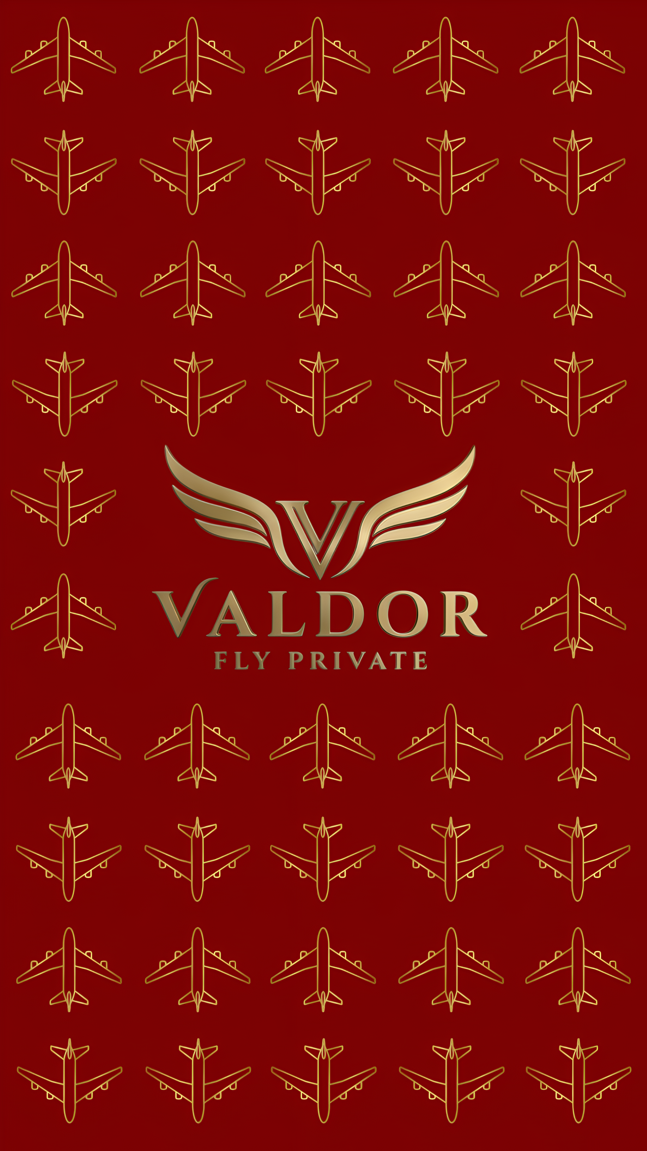 Valdor — Fly Private