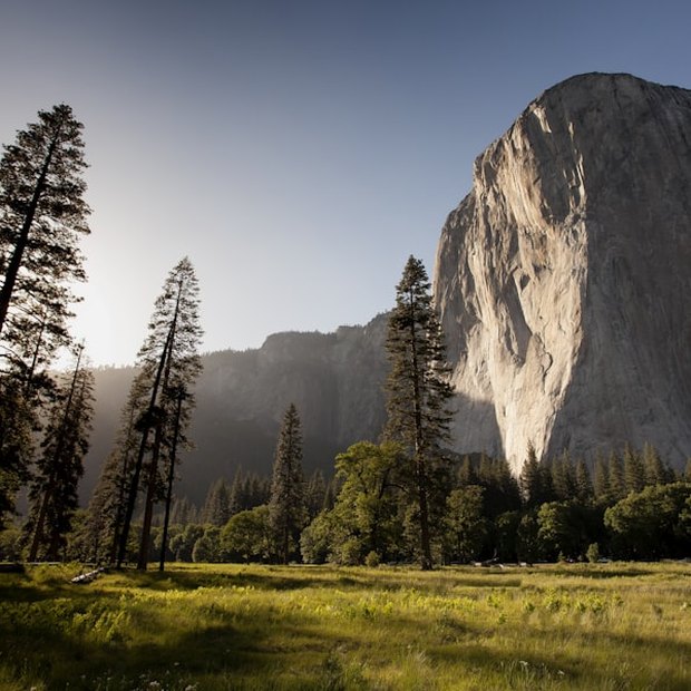 Yosemite