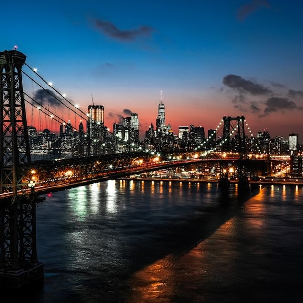 New York