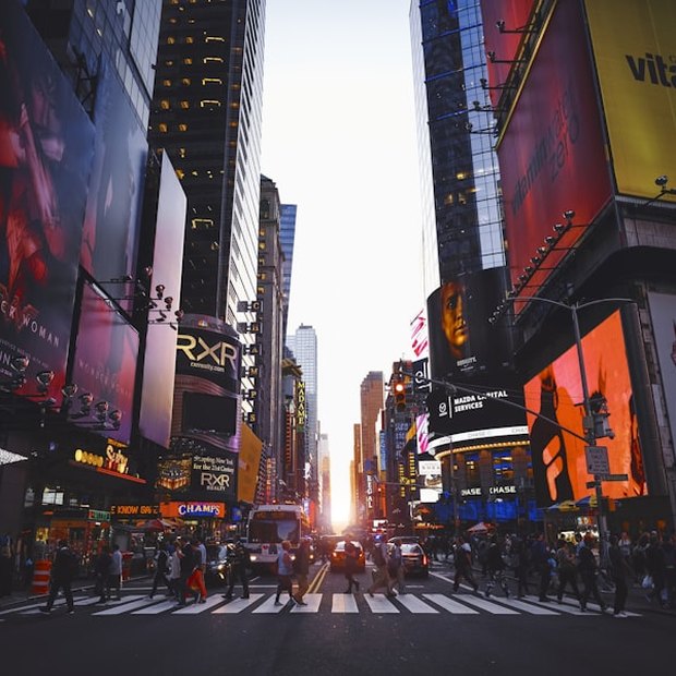 Times Square