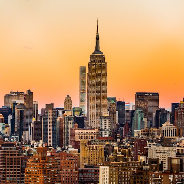 Manhattan